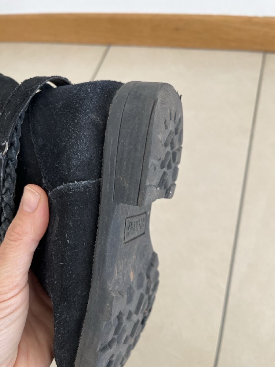 Scarpe per ragazze: Winterstiefel Richer gr 32 – Usato da Vaglio venduto da Irukaijiu 3