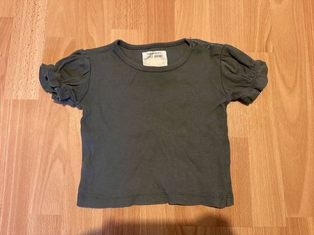 Shirt Little Indians 86 (fair fashion)