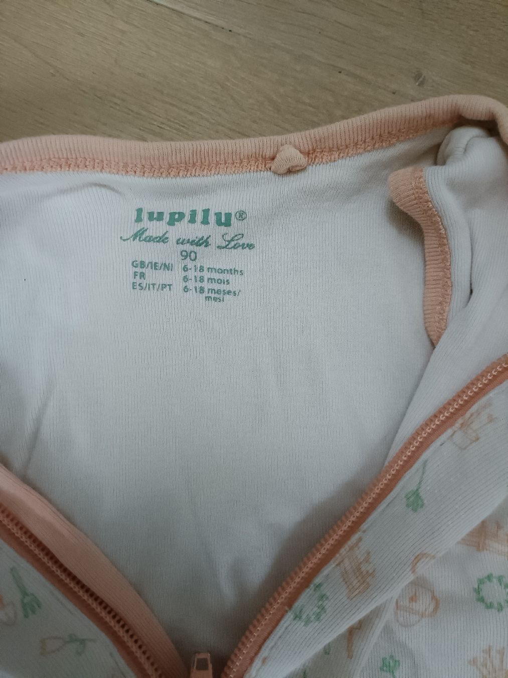 Schlafsäcke: Schlafsack Grösse 90. – Gebraucht aus Obfelden von xcorinax 1