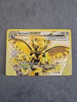 Pokémon Noctowl BREAK promo XY136 - 2016