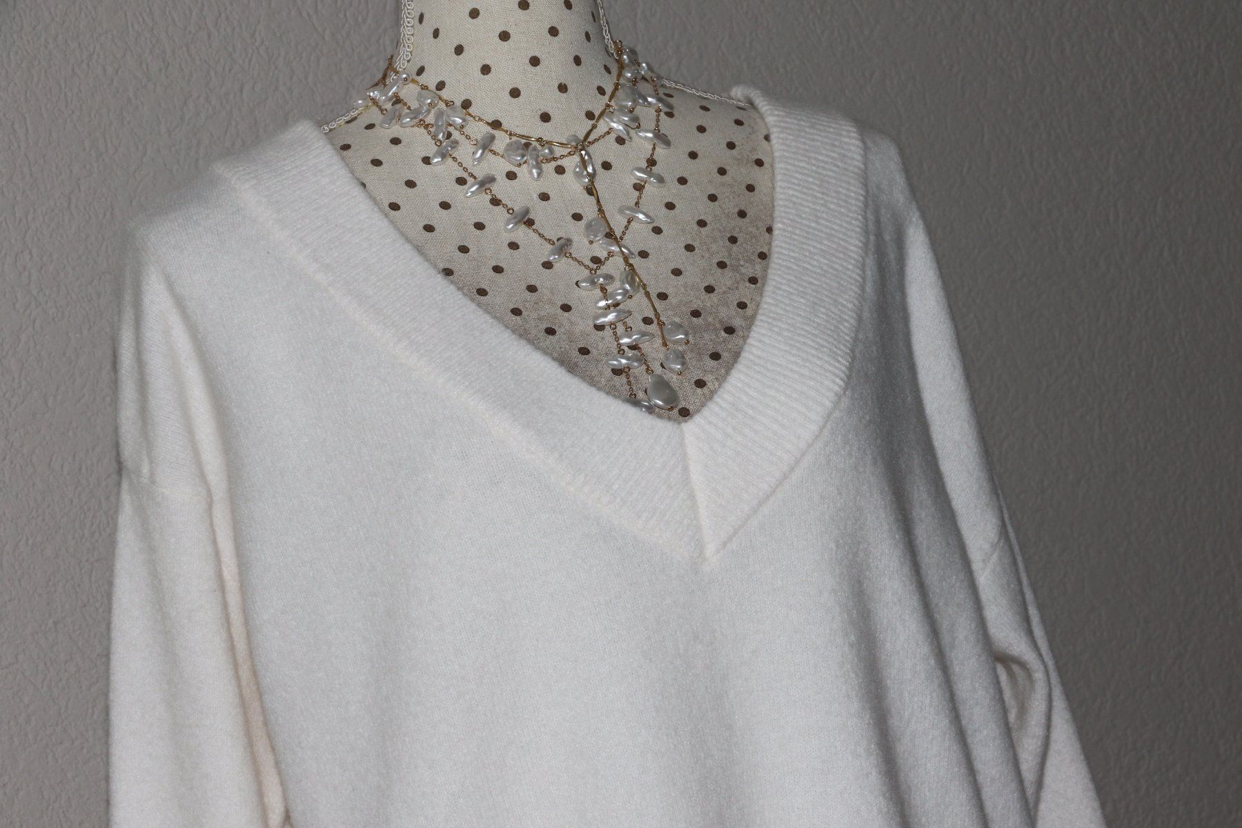 Primark Maglioni & Felpe: Toller Pullover von PRIMARK eher Gr.M NEU – Nuovo (secondo la descrizione) da Oberwil-Lieli venduto da Svetlana28 4