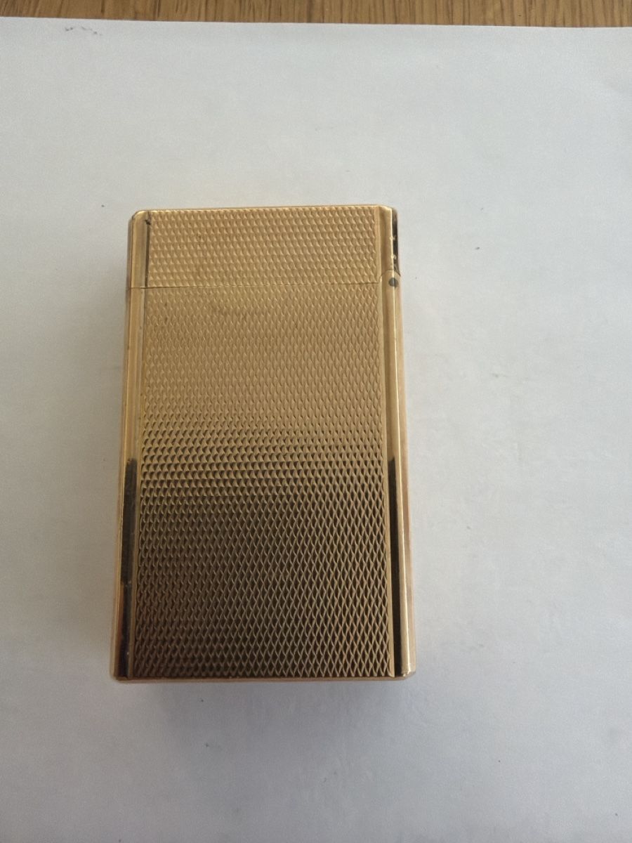 Dupont Briquets: Briquet Dupont – D'occasion à Echallens par JAR69 3