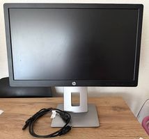 HP EliteDisplay E232 Monitor  23 Zoll