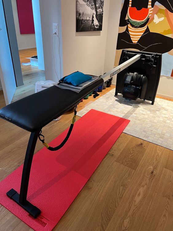 Vasa swim ergometer Schwimmtrainer Ruderbank mit Garantie Kaufen