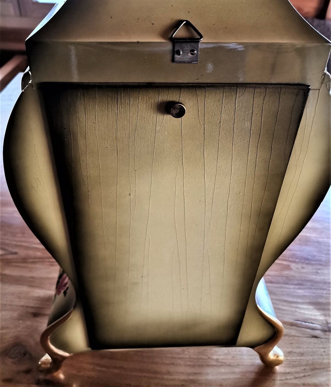 Orologi da terra & Orologi da parete: Grosse Pendule (65 cm) STEWA von 1963 – Usato da Mund venduto da Happy_trader 8