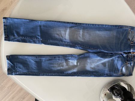 Mango Jeans, Damen, Grösse 40, Top Zustand
