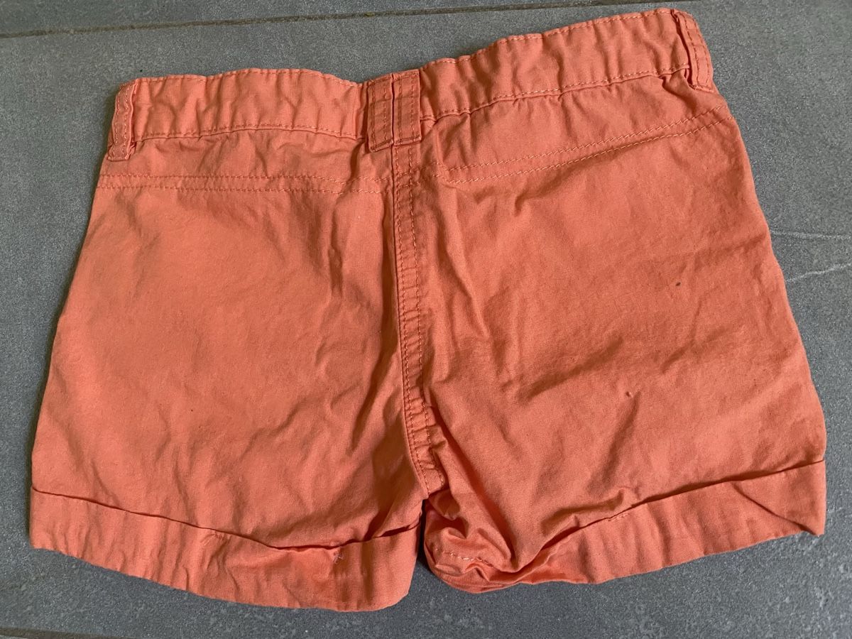 Pantaloni: Shorts, Gr.104 – Usato da Schöfflisdorf venduto da ast_jfj7 2