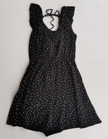 **HERZIGER JUMPSUIT IN DER GR.36 VON C&A NEUWERTIG!!