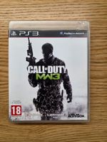Call of Duty MW3 für PlayStation 3