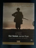 Der Soldat James Ryan DVD-Collection, Steven Spielberg Film
