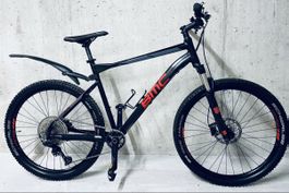 BMC Mountainbike 