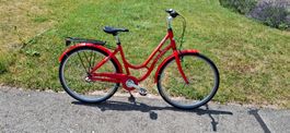 Kinder City bike oder klenere Personen