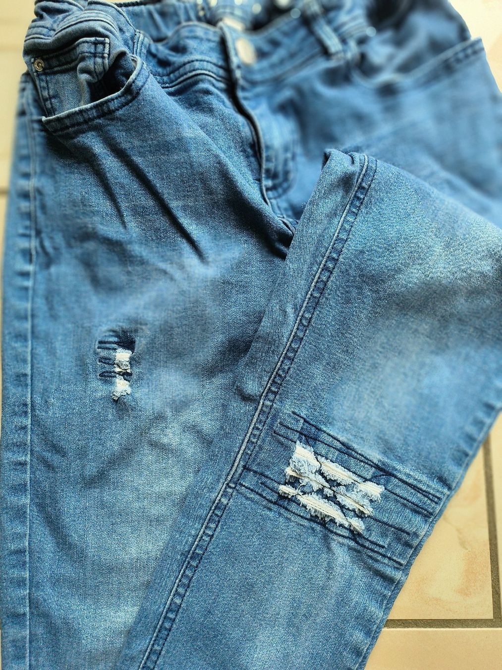 Esprit Hosen: Jeans – Gebraucht aus Grône von mmaye 2