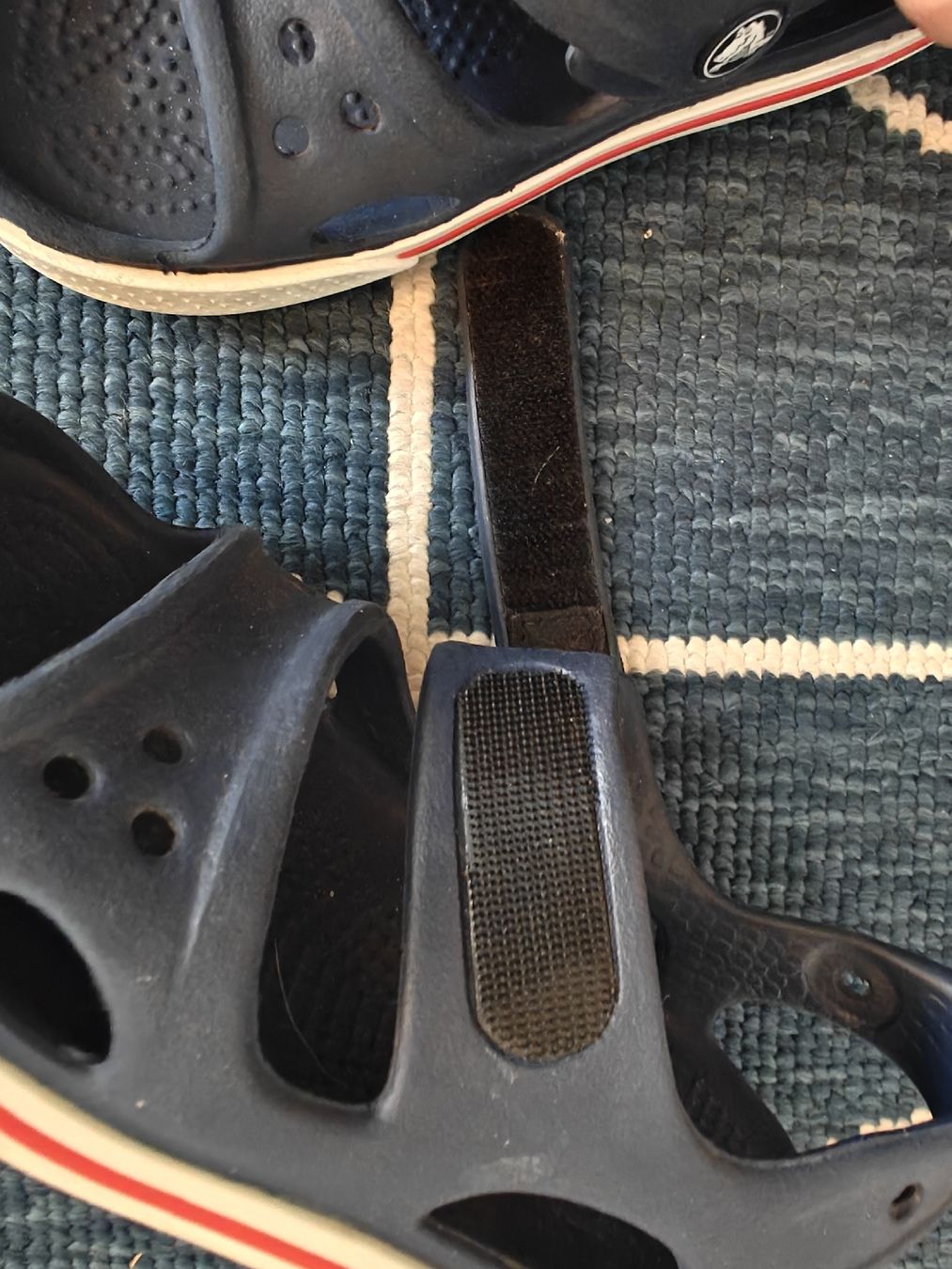 Crocs Schuhe für Jungen: Crocs, taille 27-28 – Gebraucht aus Biel/Bienne von Jozijoza 4