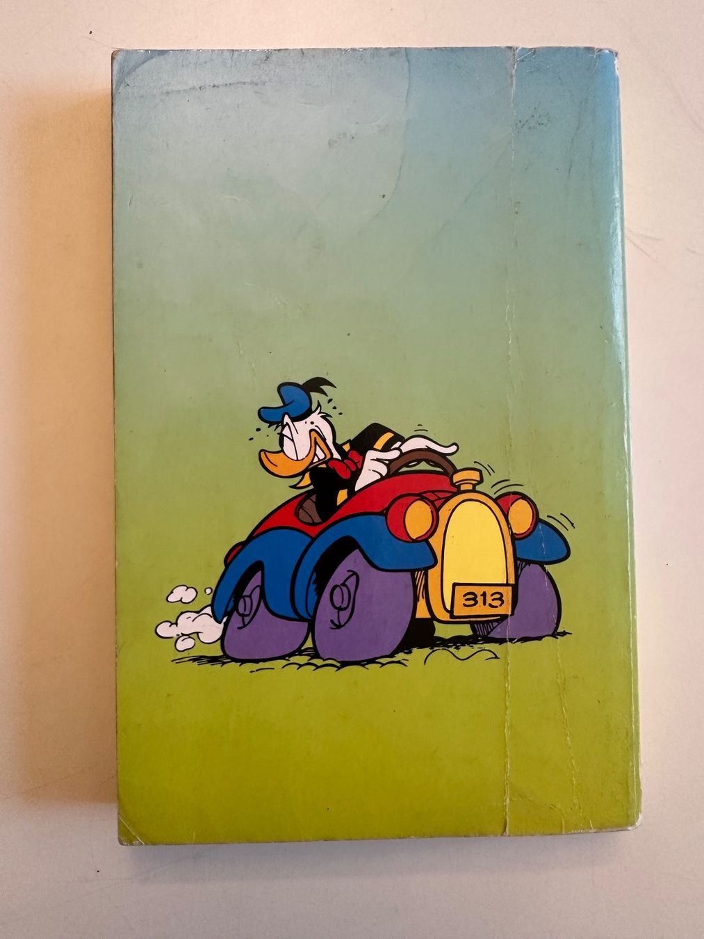 Fumetti: LTB LUSTIGES TASCHENBUCH 140 – Usato da Münsingen venduto da Ganjam 2
