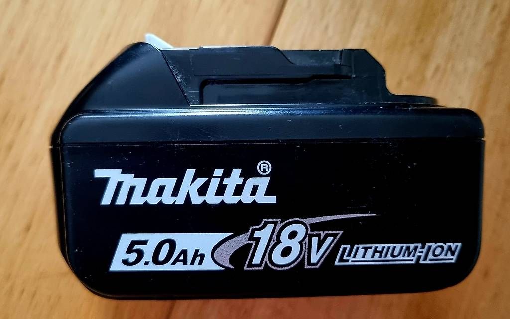 Radio: Makita DMR 112 – Usato da Untervaz venduto da Rehbock06 3