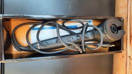 Philips ProCare Auto Curler, Lockenstab