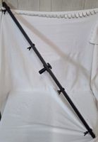 Stativ Querträger, TV-Zapfen, 4 Schraubstellen, 120cm
