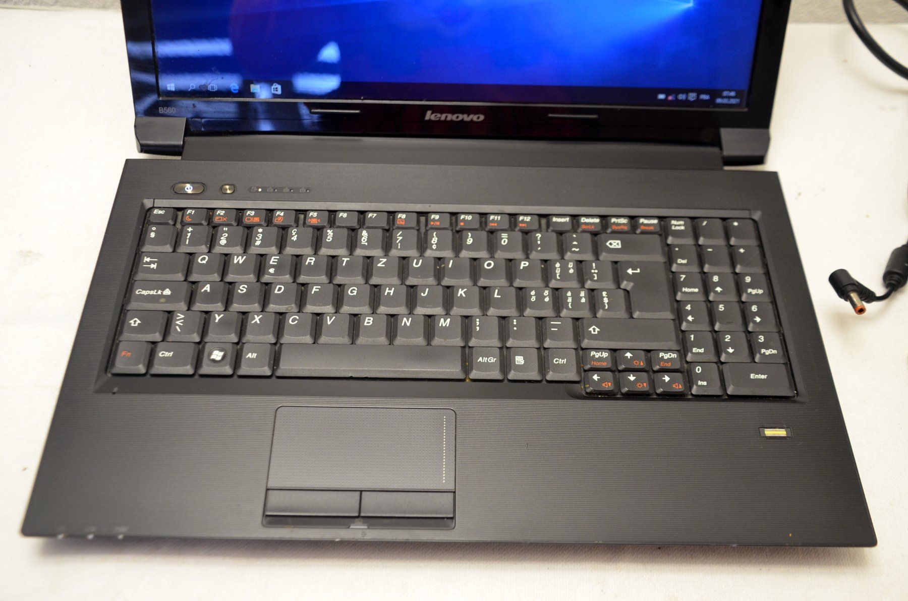 Lenovo Notebook: Laptop Lenovo B560 15,6" – Usato da Collonges venduto da arashee 2