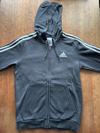 Adidas Trainingsjacke Gr. S - guter Zustand