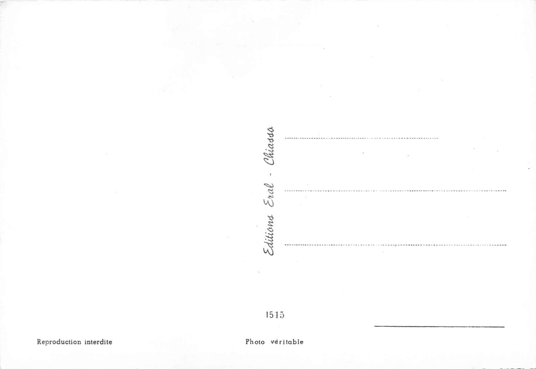 Cartes postales: Lugano G – D'occasion à Biasca par Blenio71 1