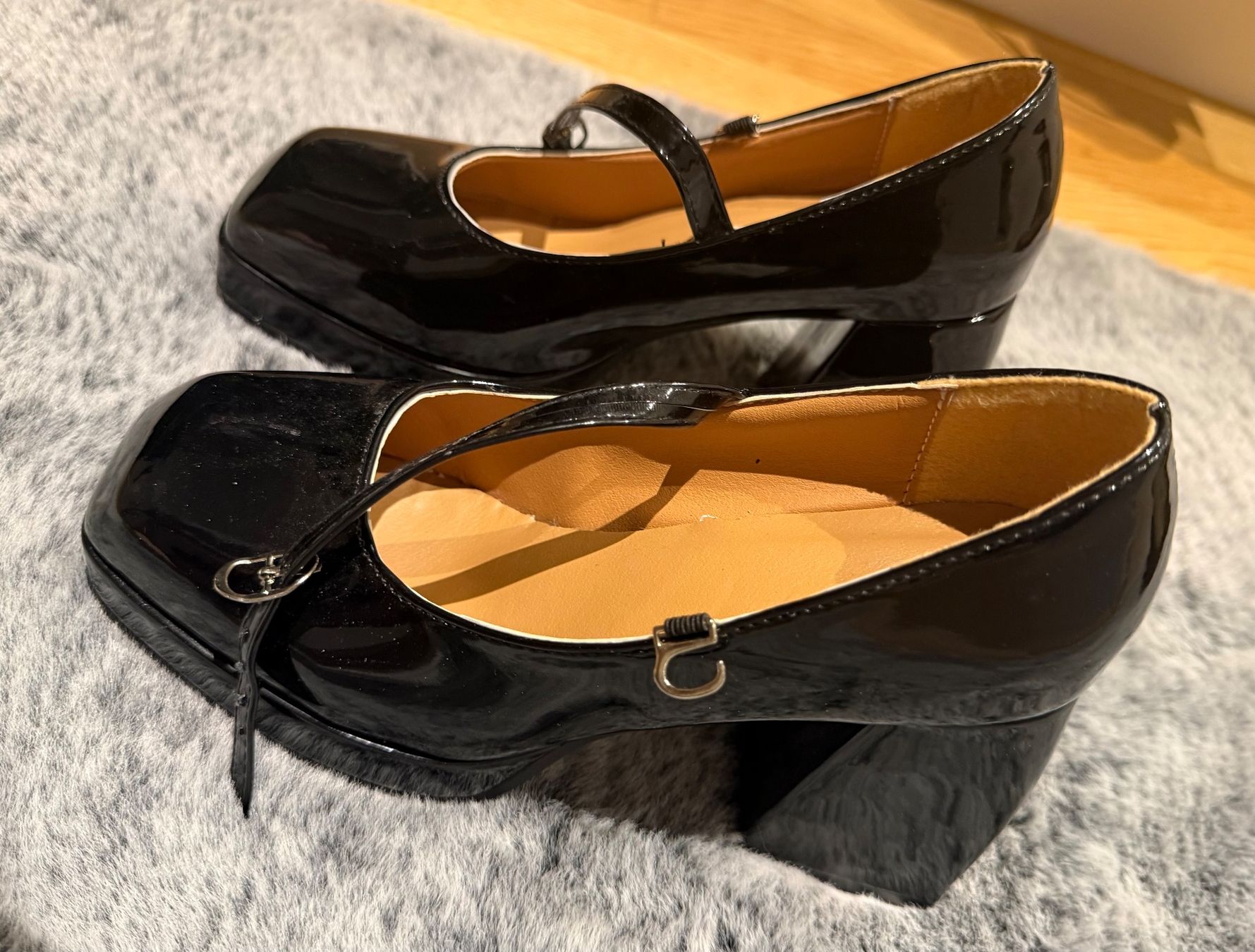Damenschuhe: Damenschuh Grösse 36  NEU – Neu (gemäss Beschreibung) aus Thal von Manhut 1