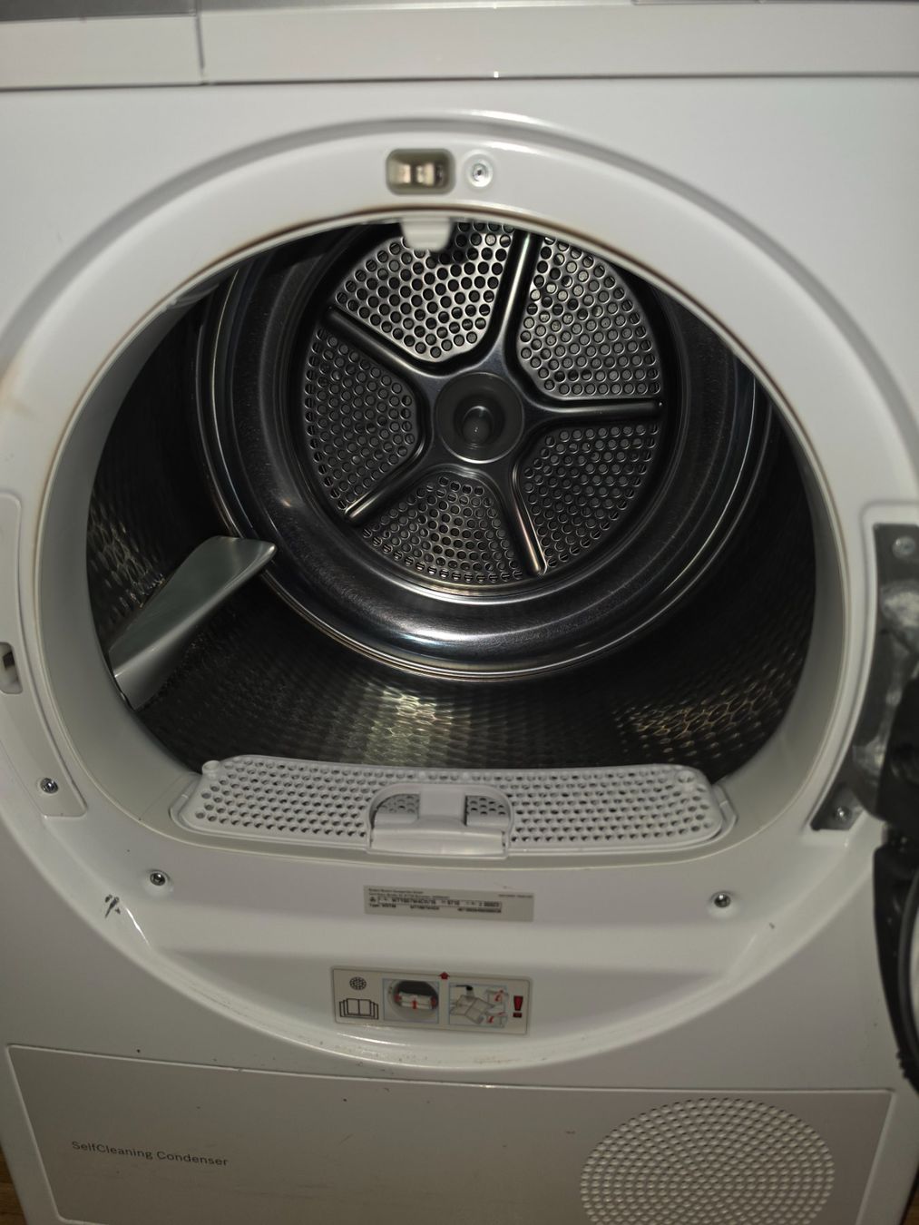 Bosch Asciugatrici: Tumbler – Usato da Dällikon venduto da jac_t7p2 2