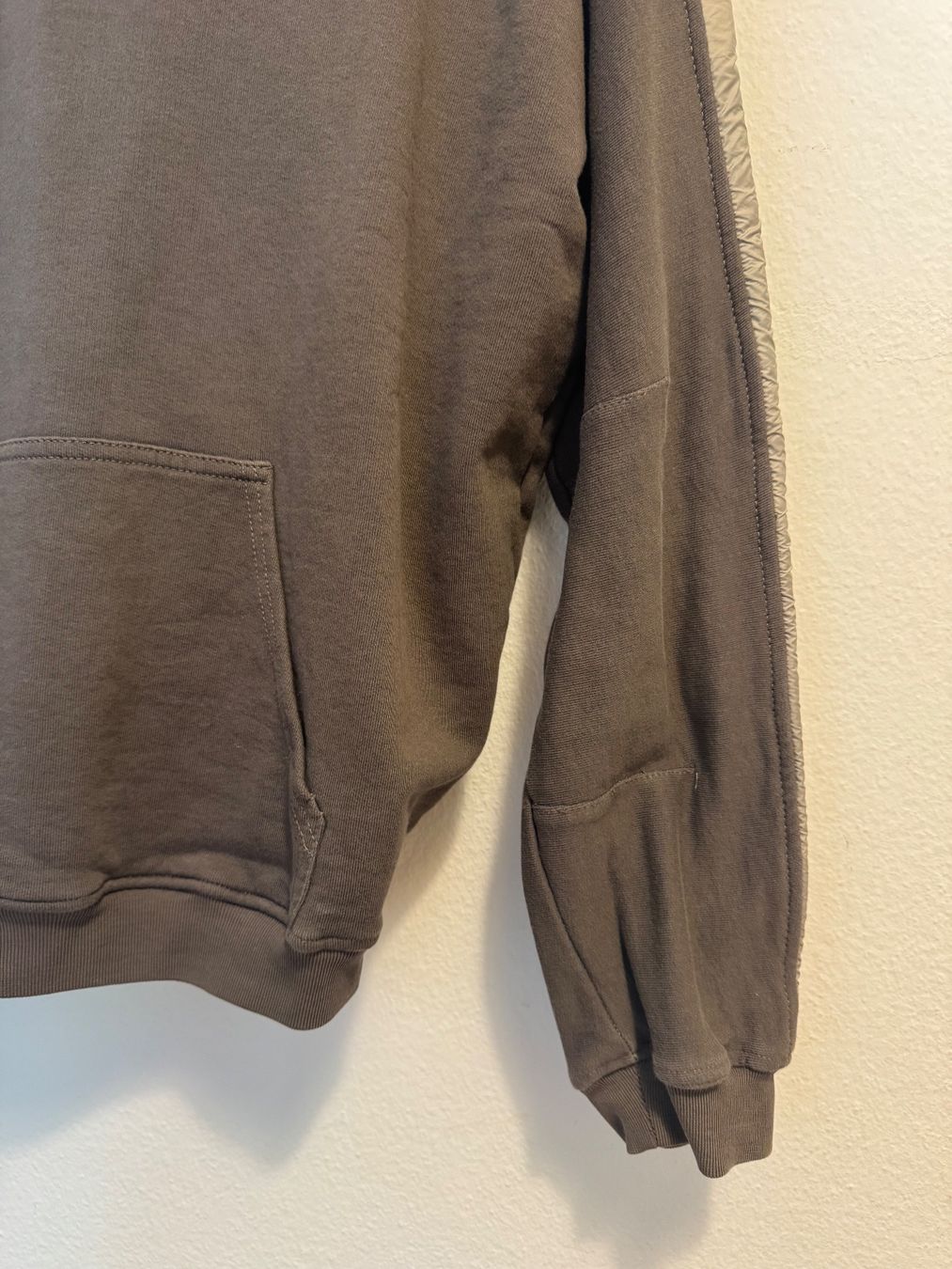 Represent Maglioni & Felpe: Represent Kapuzenpullover, Gr. M (Oversized), Braun – Usato da Zürich venduto da nils.alex 3