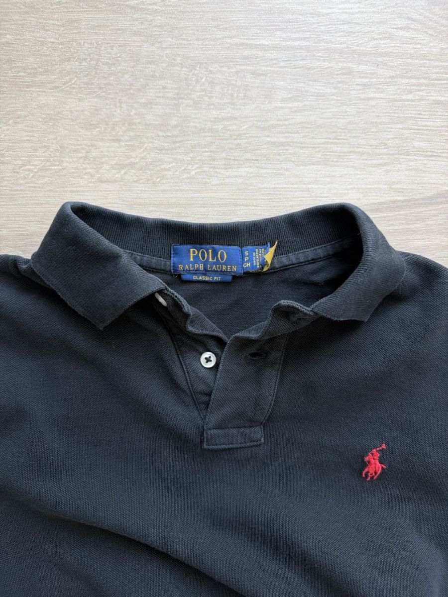 Polo-Shirts: Polo Ralph Lauren – Gebraucht aus Oberohringen von tha_w5sx 1