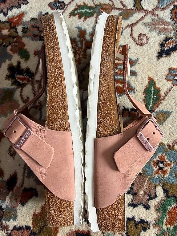 Birkenstock Scarpe da donna: Birkenstock Gizeh 39 – Usato da Zürich venduto da bil_s7tp 4