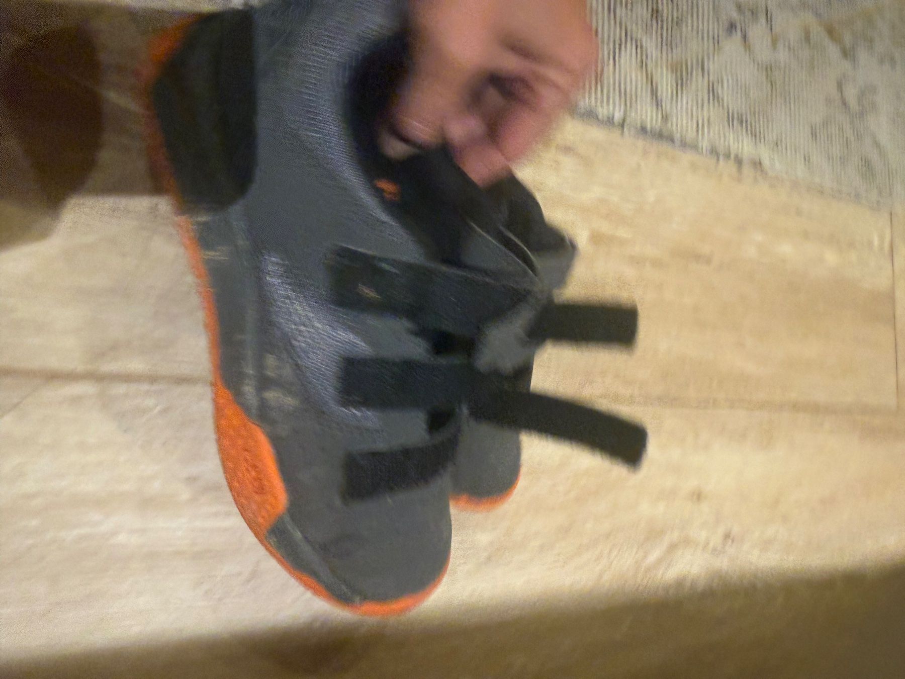 Schuhe für Jungen: Schön kinderveloachuhe gr31 – Gebraucht aus Einsiedeln von Natalia.