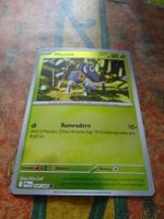 POKEMON  Micrick   I  PFL DE   009/094   KP50   2025