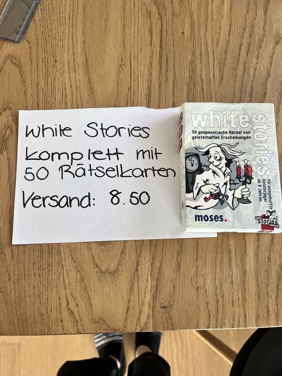 Giochi: Spiel – Usato da Wangen b. Olten venduto da oli_f9b8