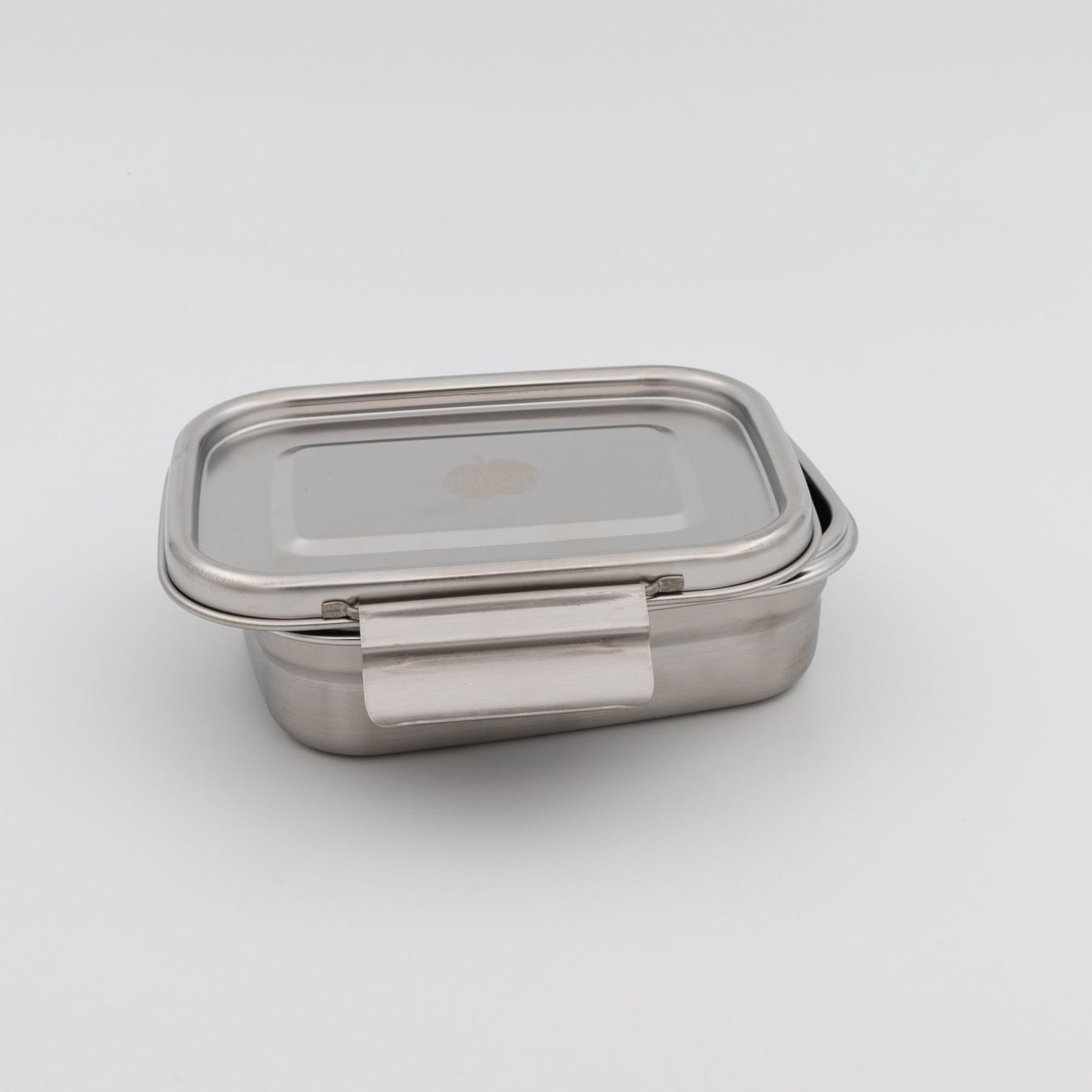 Altre Stoviglie: NEU: Lunchbox aus Edelstahl – Nuovo e nell'imballaggio originale da Erlenbach im Simmental venduto da nord_wind 1