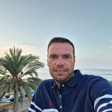 Profile image of MFabian