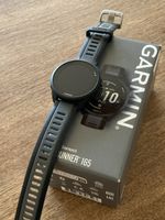 Garmin Forerunner 165 