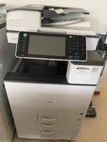 Infotec Ricoh Farbkopierer MP C4503