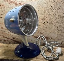 Solis Höhensonne, Vintage Designlampe für den Winter! (56)