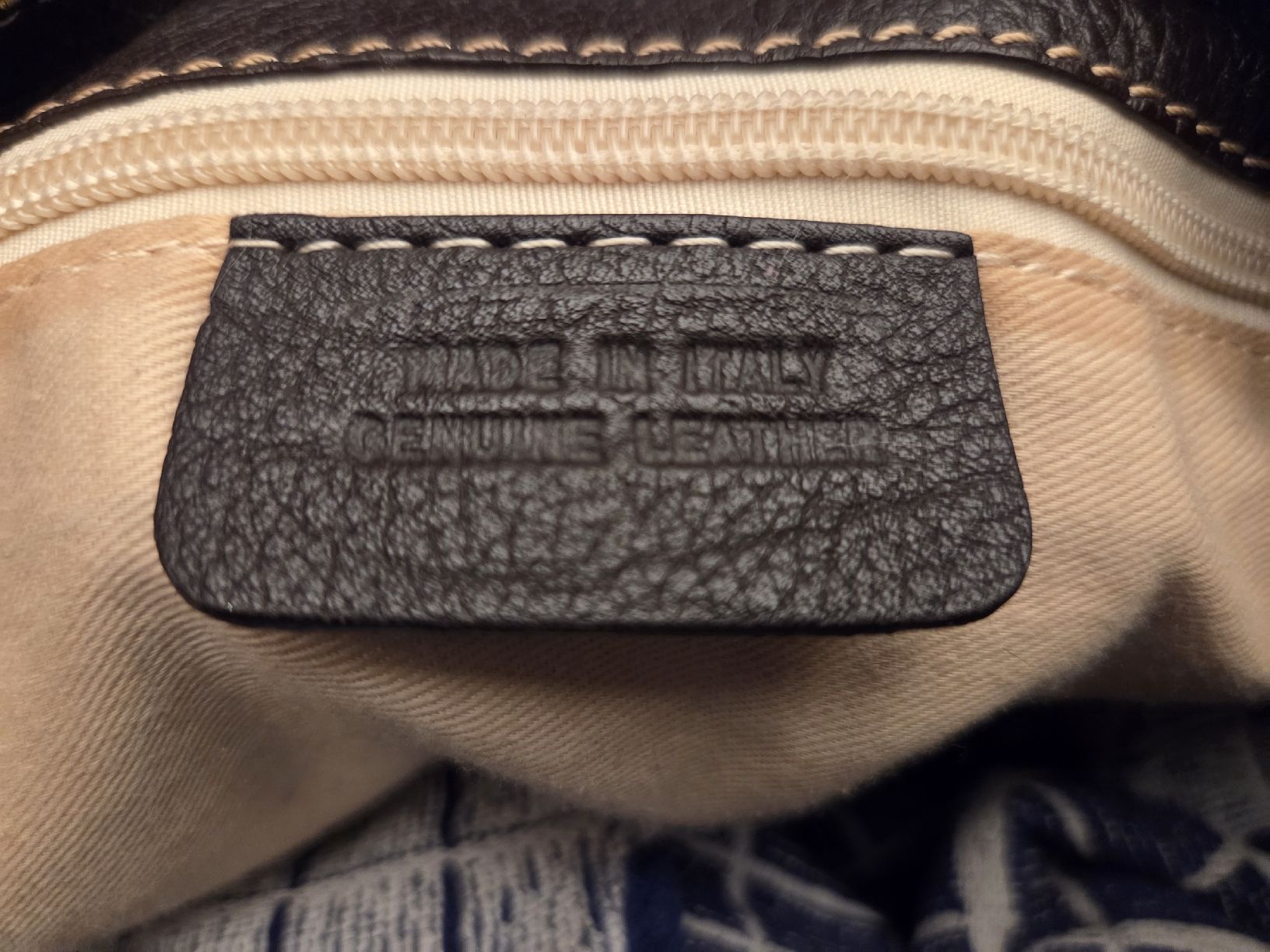 Borse da donna: Tasche im Stil Chloé Paddington  – Usato da Reinach AG venduto da zazalino 4