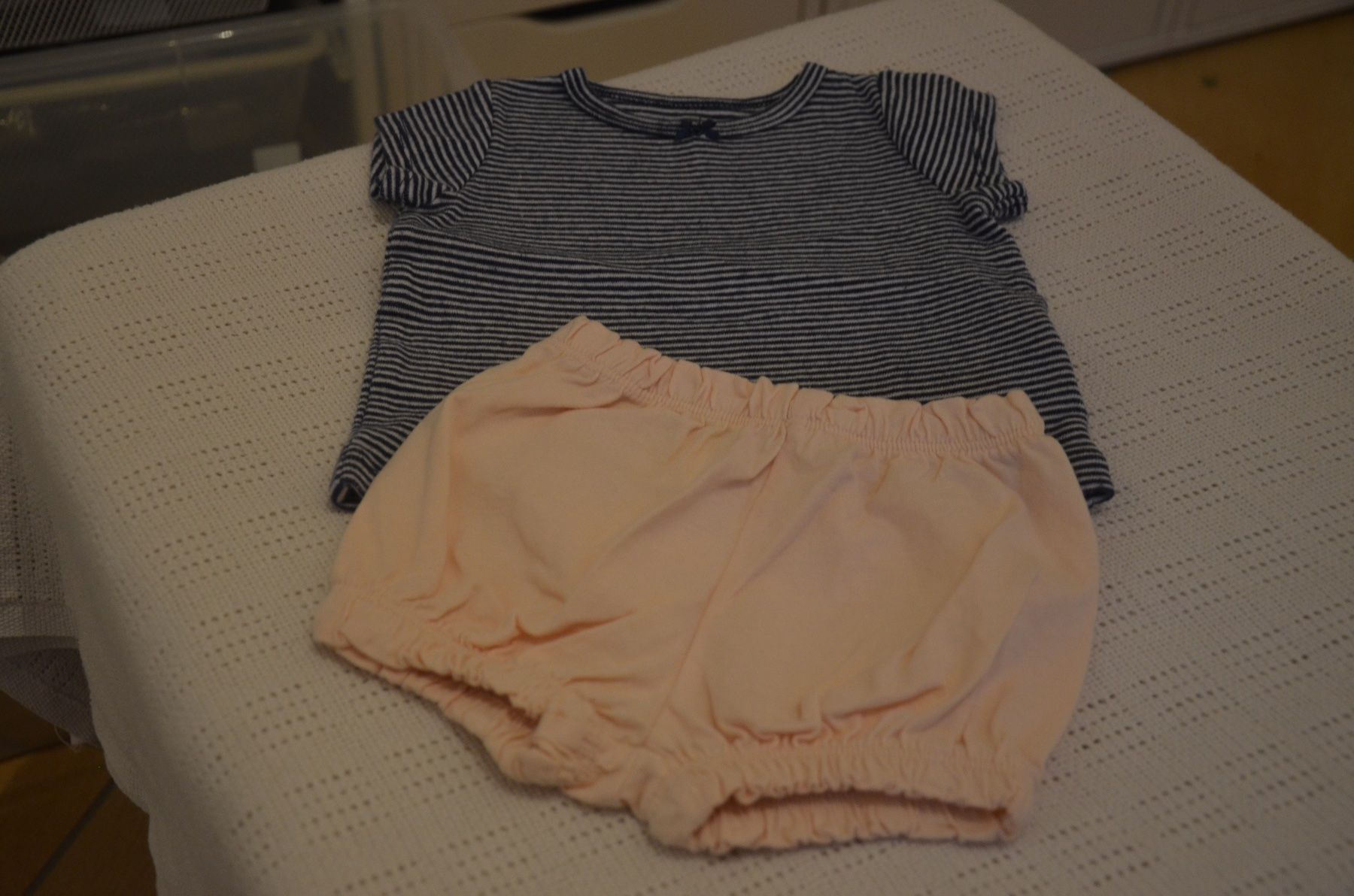 Kleiderpakete & -sets: TAILLE 62 – Gebraucht aus Chiasso von Dolly015