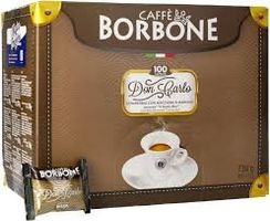 Caffè Borbone Don Carlo Miscela Nera  - Neu