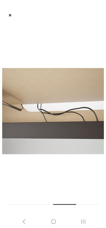 Schreibtisch IKEA MALM Kaufen auf Ricardo