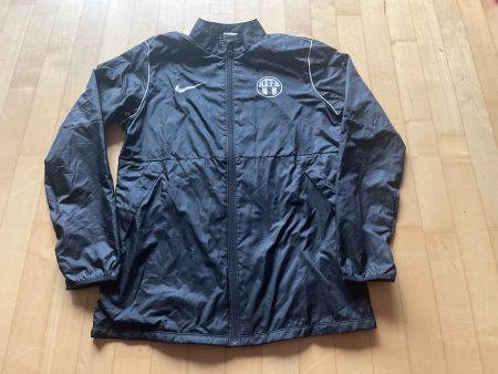 FC Zürich FCZ Trainerjacke Nike