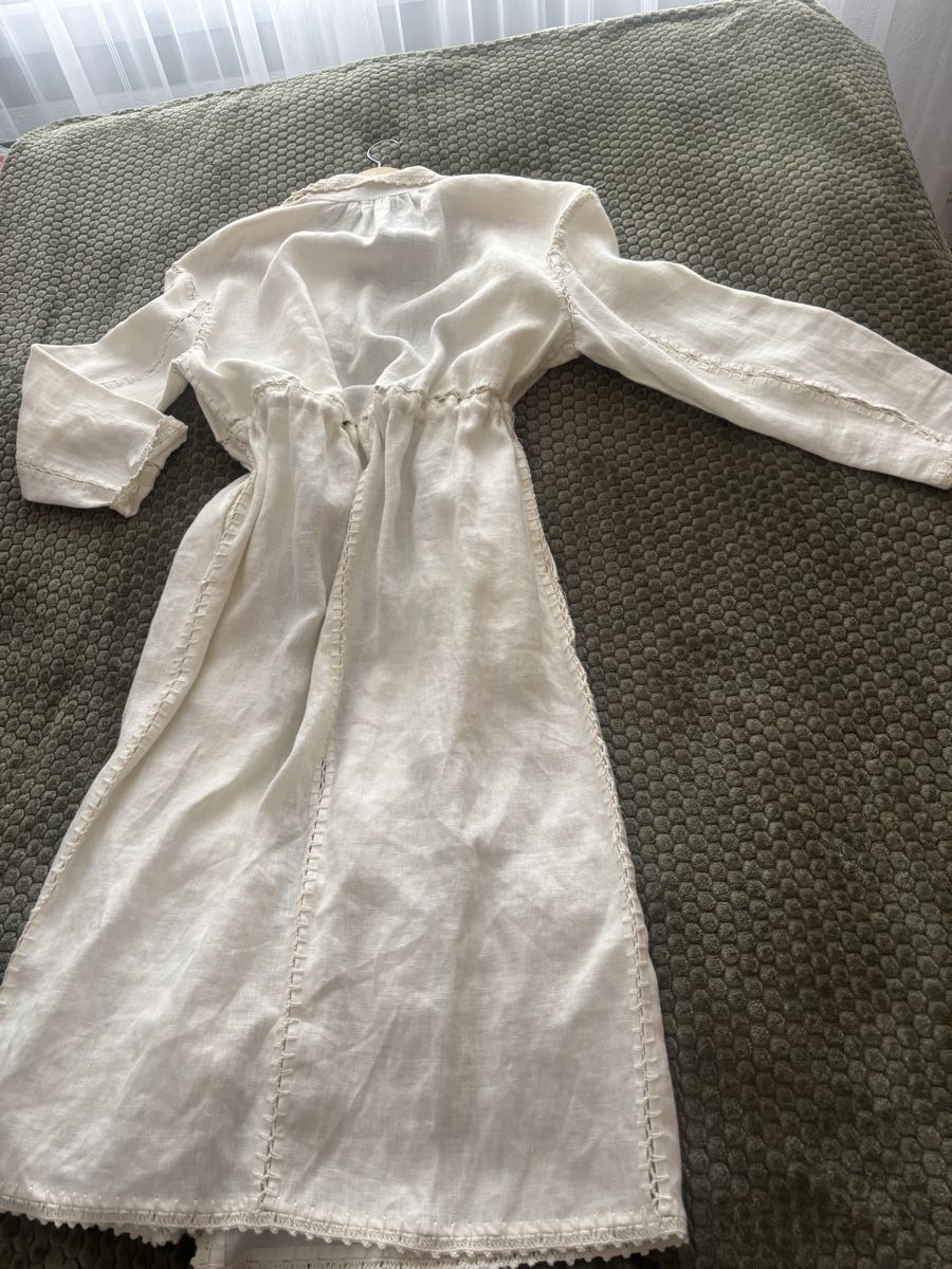 Zara Cappotti: Mantel gr.S Zara Booho – Usato da Zug venduto da Biki72 2