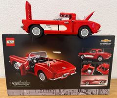 LEGO Chevrolet Corvette