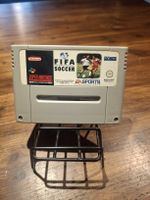Super Nintendo FIFA International Soccer PAL Version