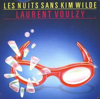 Voulzy Laurent: Les Nuits Sans Kim Wilde 7"