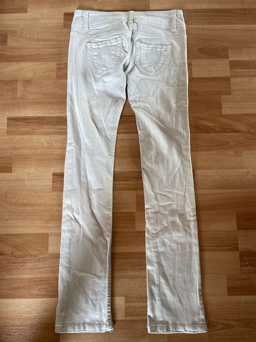 Pantaloni: BSK Hose Gr.36 40cm einfache Bundweite – Usato da Wald AR venduto da sar_x867 4