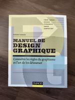 Manuel de Design Graphique Timothy Samara book