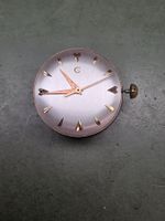 Mouvement Cyma R 420